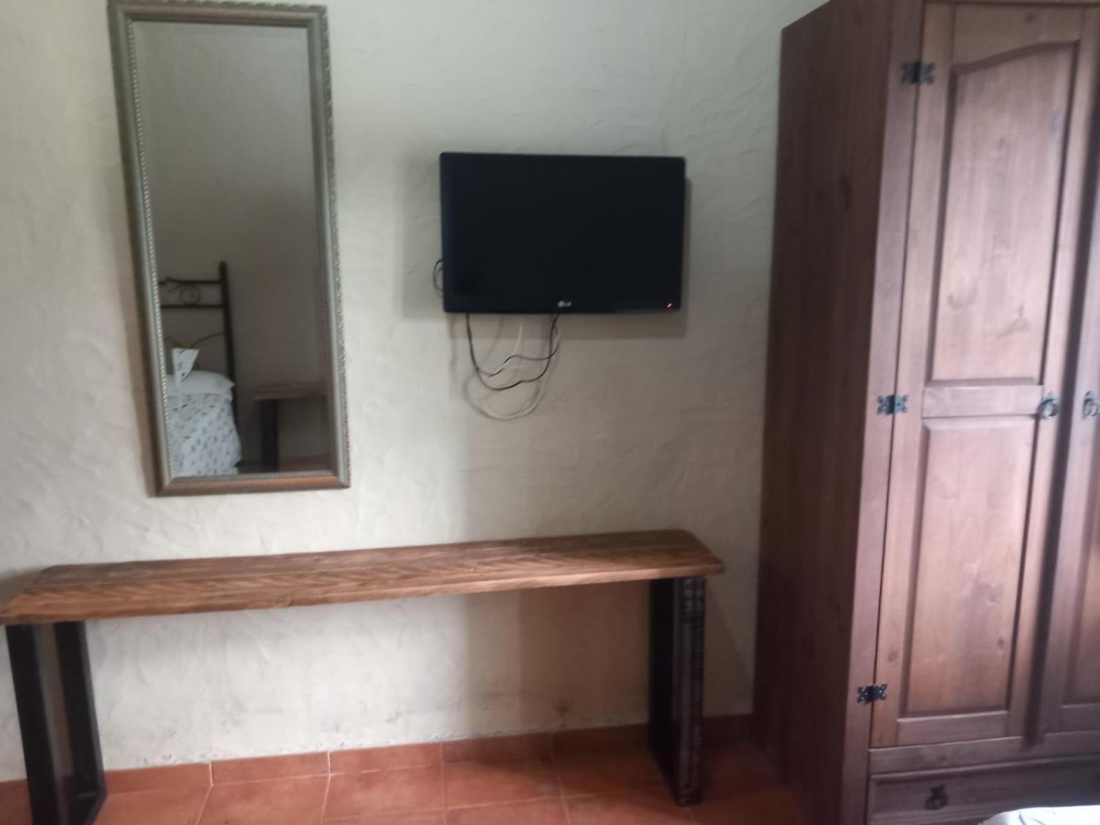 Complejo Rural El Prado Logrosan