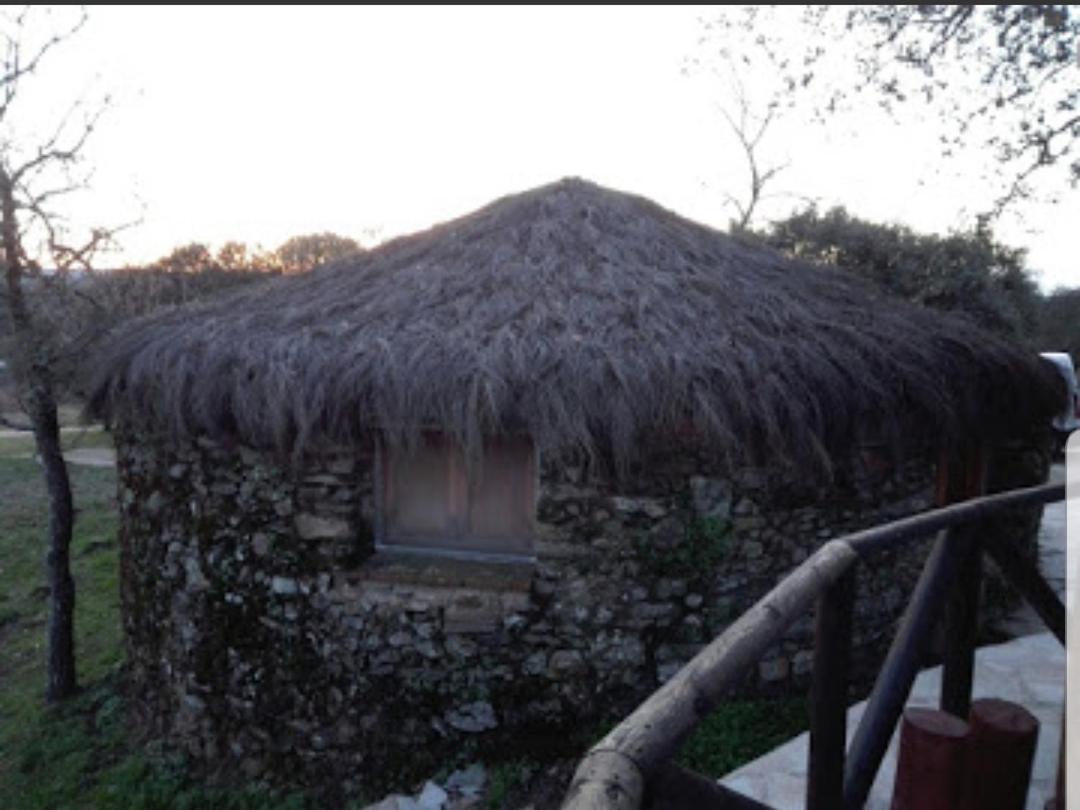 Complejo Rural El Prado Hotel 4*