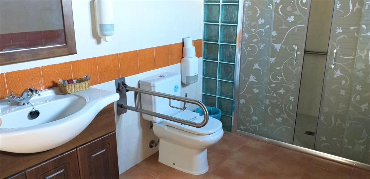 Complejo Rural El Prado 4* Logrosan